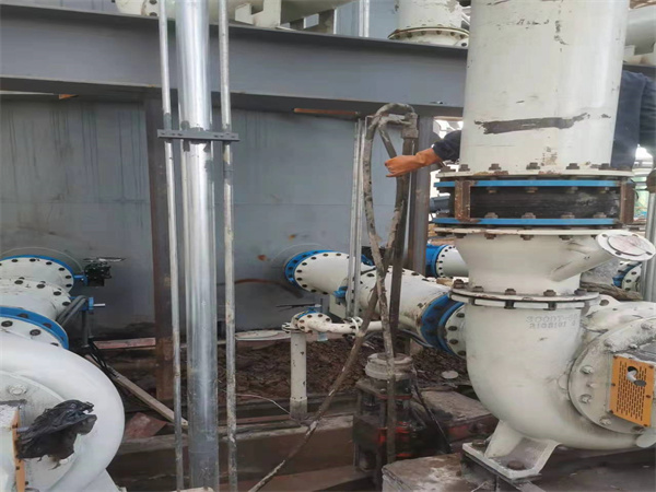 合阳设备基础沉降下沉注浆加固增加荷载