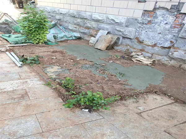 合阳地基基础注浆增加承载力灌浆加固