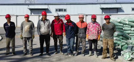 合阳厂房地基沉降注浆加固施工队伍怎么选